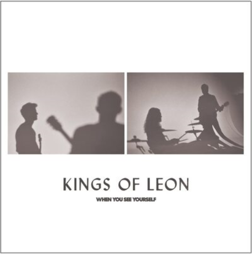 Kings of Leon When You See Yourself (Vinyl LP) 12" Album Coloured Vinyl
