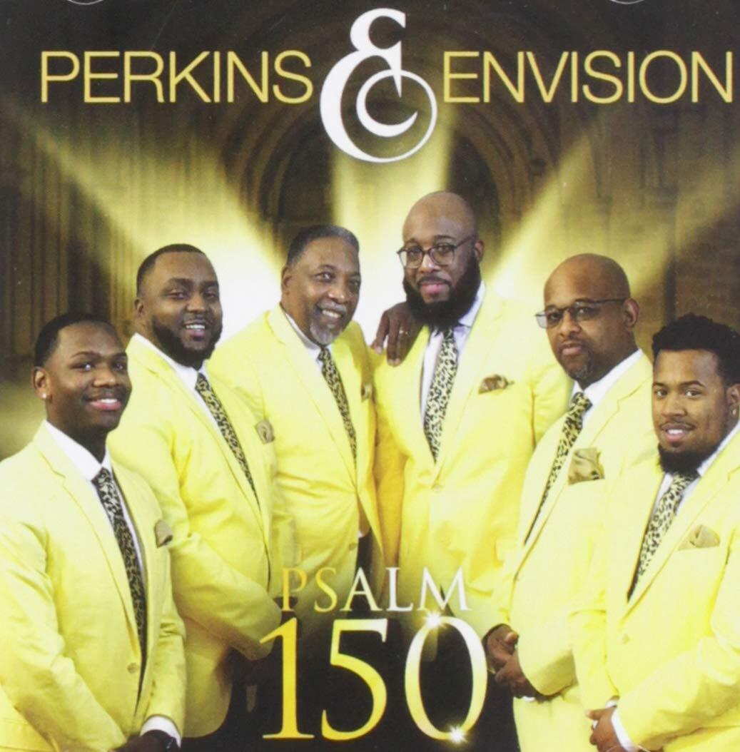 Perkins & Envision Psalm 150 (CD)