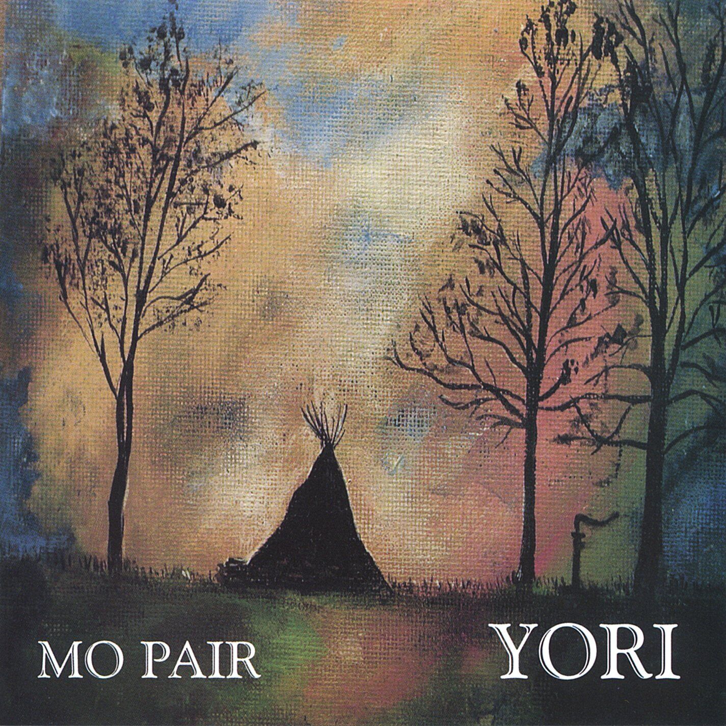 Mo Pair Yori (CD)