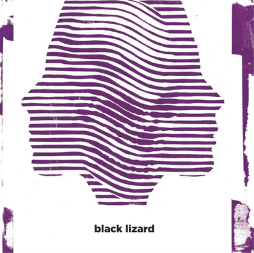 Black Lizard Black Lizard (CD) Album