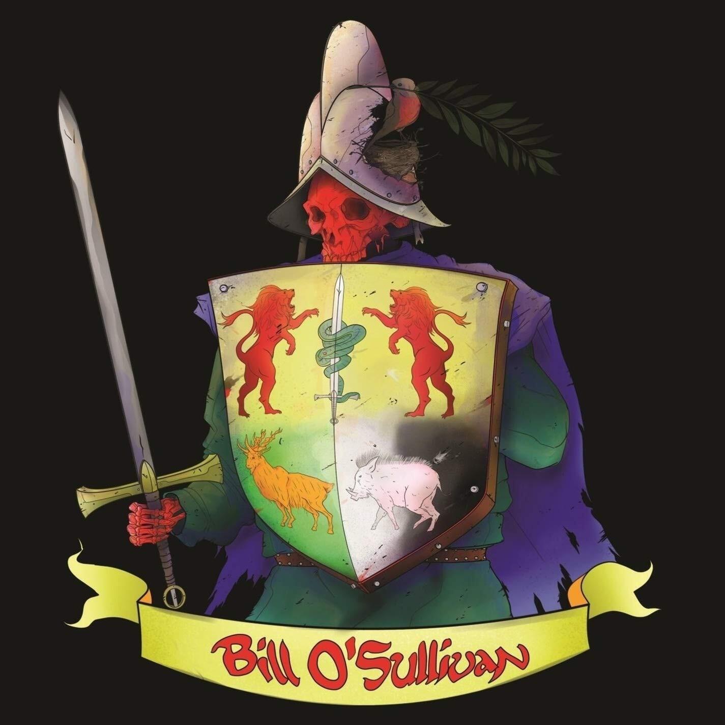Bill O'Sullivan Bill O'Sullivan (CD)
