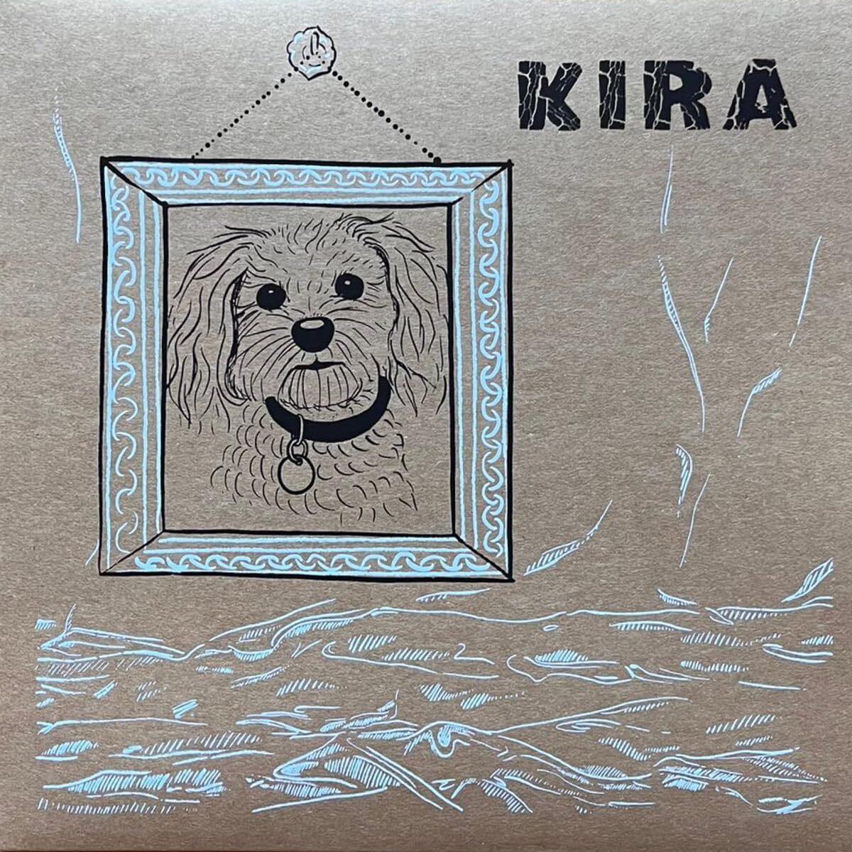 Kira Roessler Kira (Screenprint Cover, 180gr.