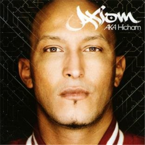 Axiom Axiom Aka Hicham (CD)