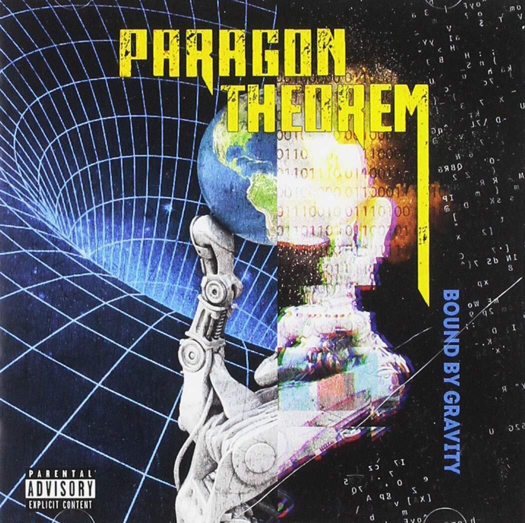 Paragon Theorem Bound By Gravity (CD)