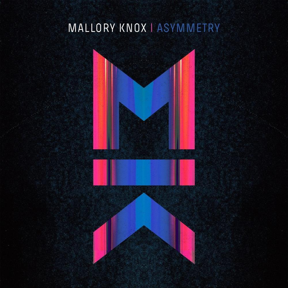 Asymmetry - Mallory Knox (Audio CD)