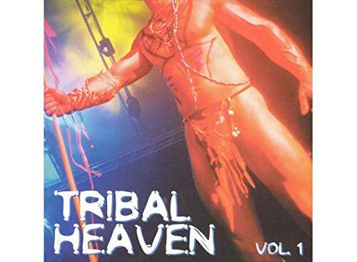Various Artists Tribal Heaven V.1 (CD)
