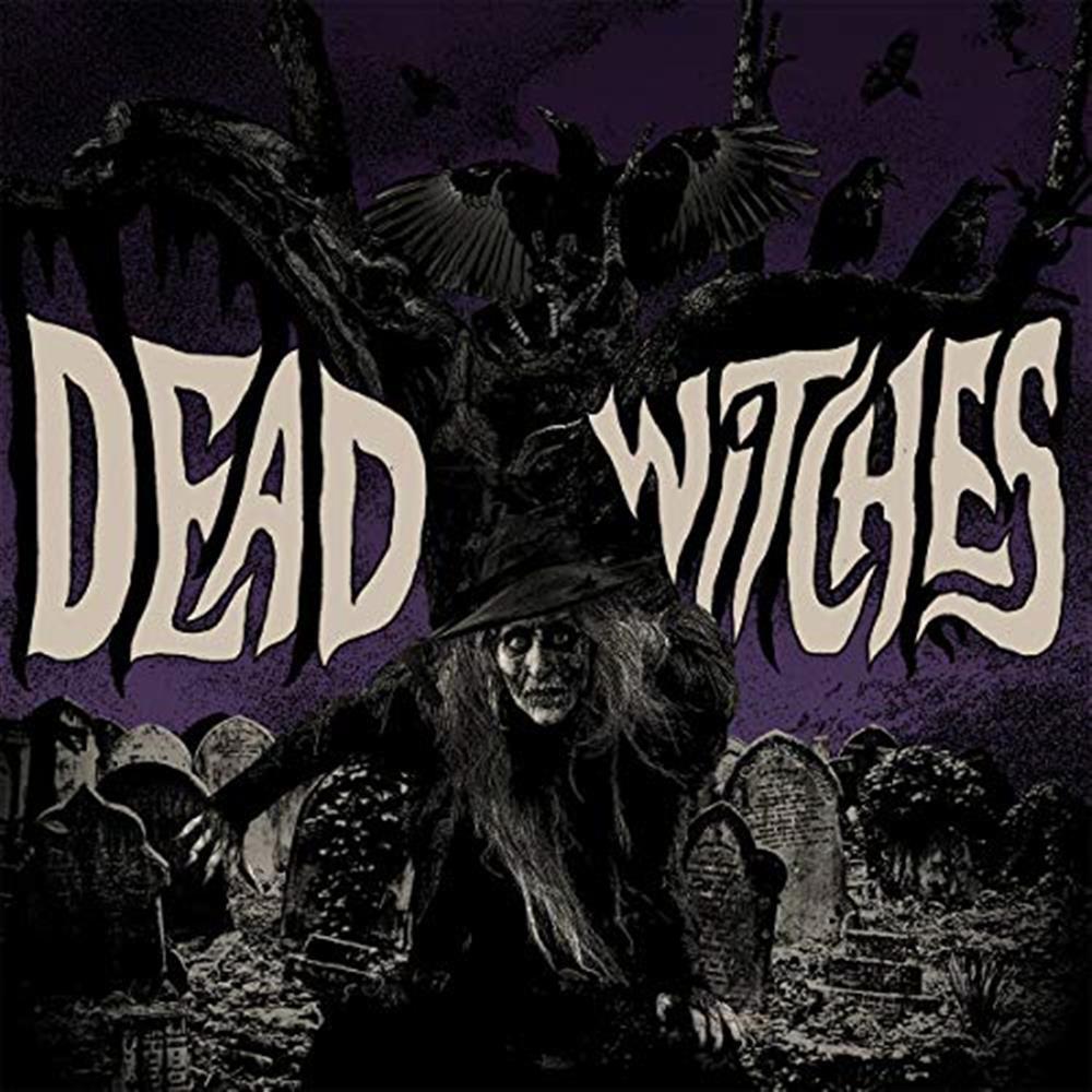 Ouija - Dead Witches (Vinile)
