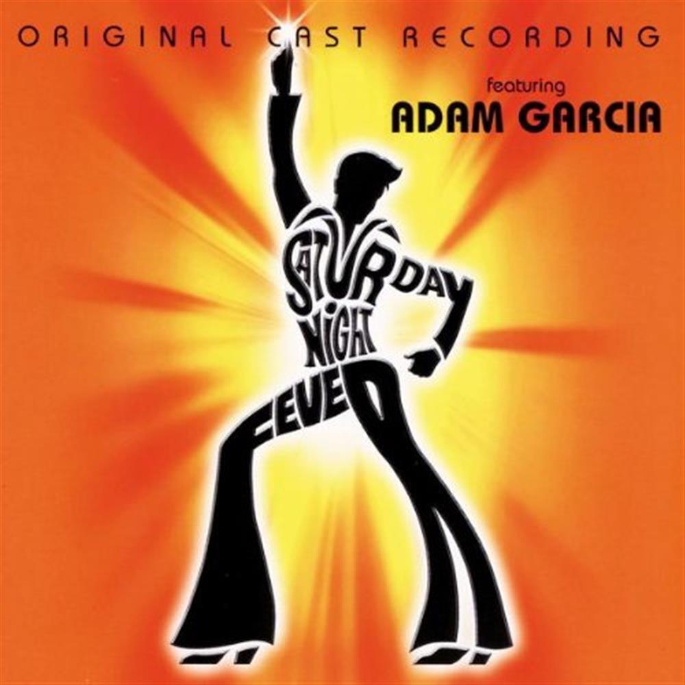 Saturday Night Fever / Original Cast Recording - AA.VV. (Audio Cd)