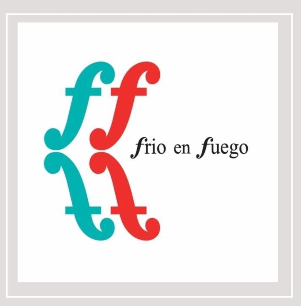 Frio En Fuego Frio en Fuego (CD)