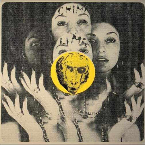 Smile Kylie/Different Kind of Fog (Vinyl LP) 12" Single