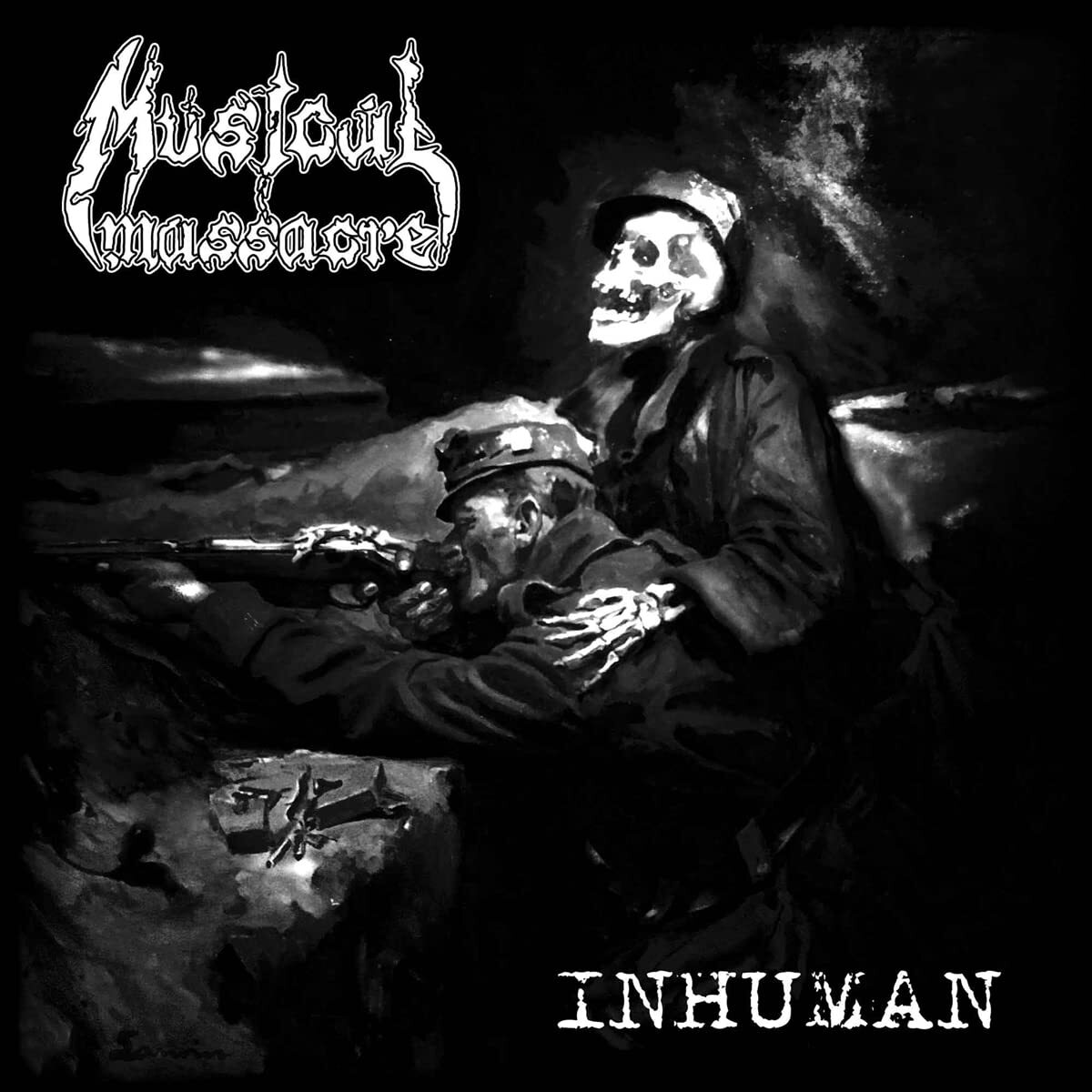 Musical Massacre Inhuman