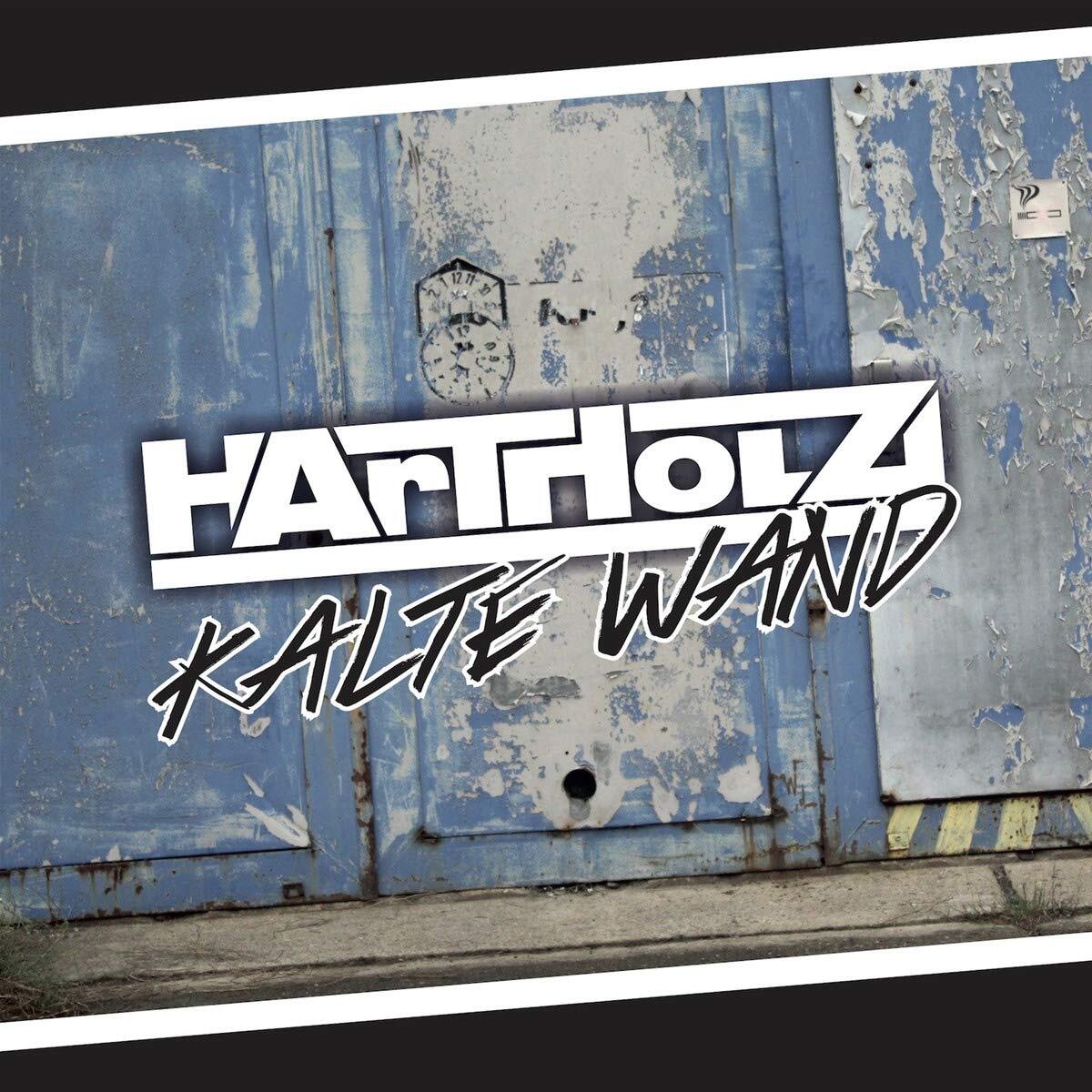 Hartholz Kalte Wand