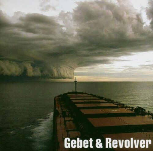 Dziuks Küche Gebet & Revolver (CD)