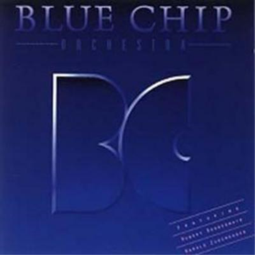 Blue Chip Orchestra Blue Chip Orchestra (CD) Album