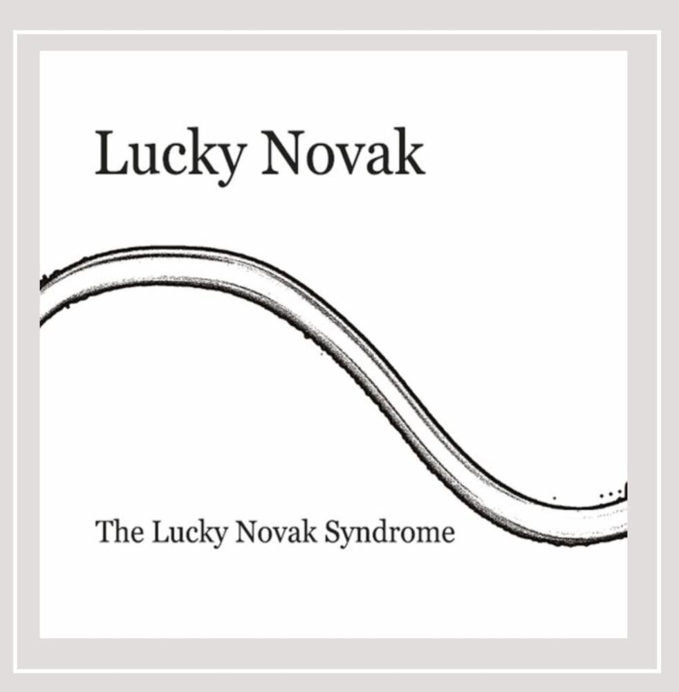 Lucky Novak Lucky Novak Syndrome (CD)