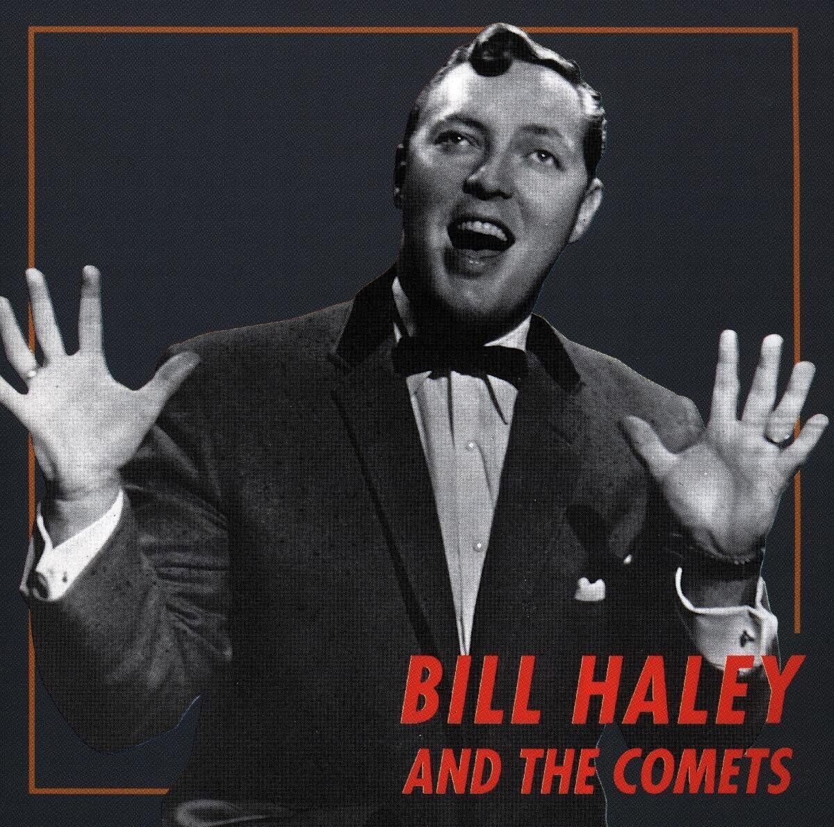 Bill Haley Bill Haley and the Comets (CD)