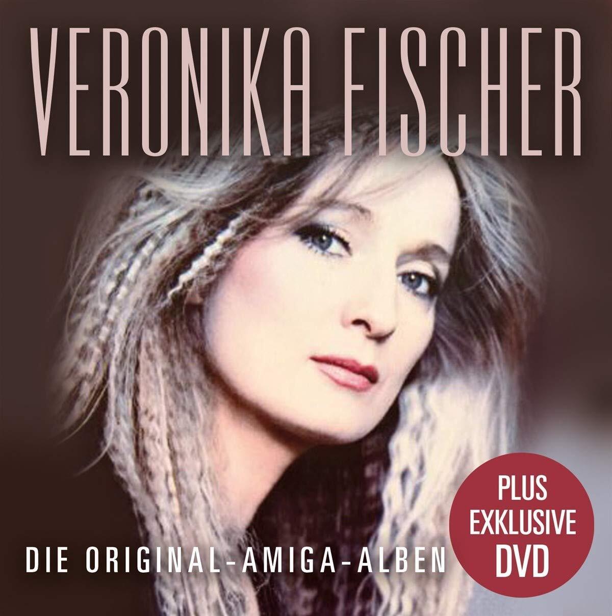 Veronika Fischer Veronika Fischer Box