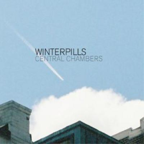 Winterpills Central Chambers (CD) Album