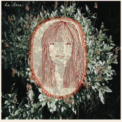 La Sera La Sera (CD) Album