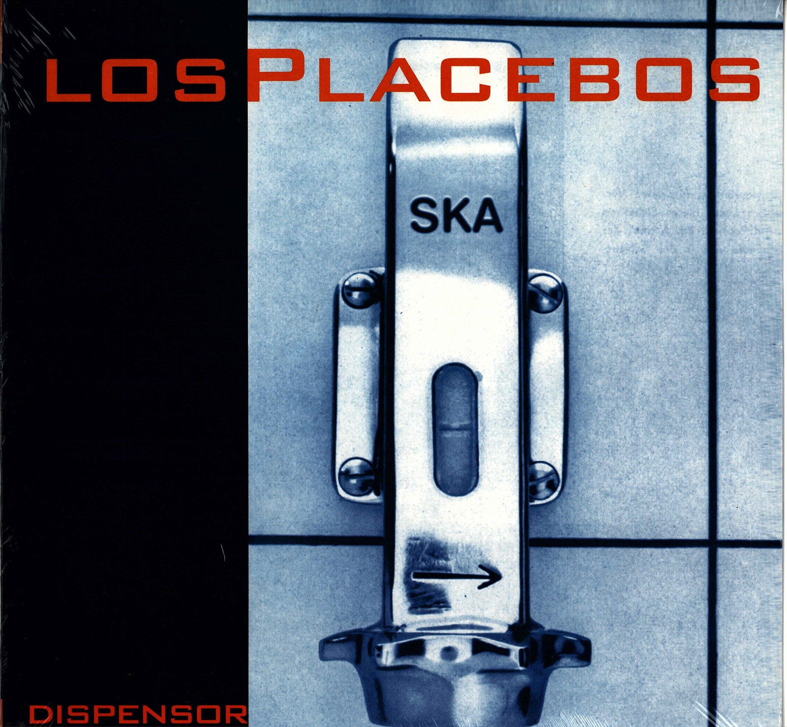 Los Placebos Dispensor