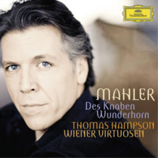 Gustav Mahler Mahler: Des Knaben Wunderhorn (CD) Album