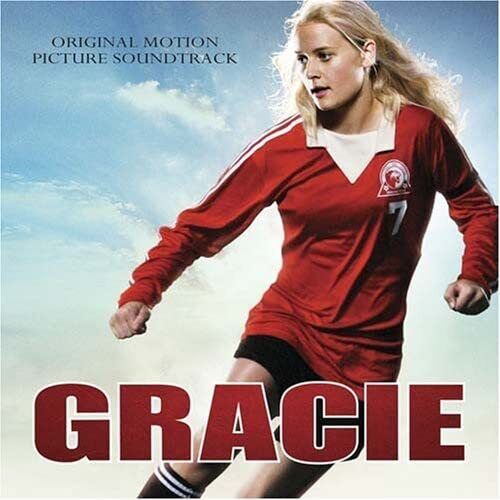 Lemore Syvan Gracie (Original (CD)