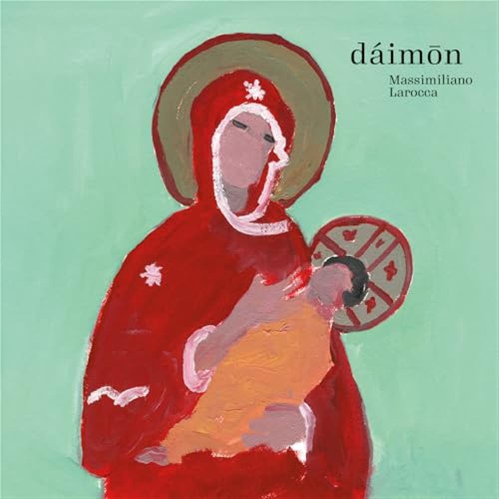 Daimon/Ros - Larocca, Massim (Vinile)