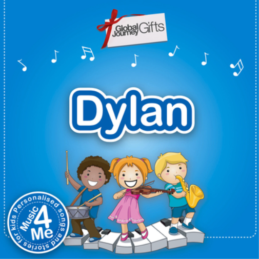 Various Artists Dylan (CD) Album