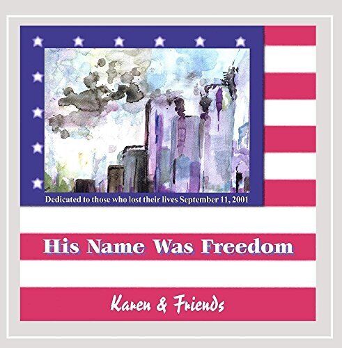 Karen & Friends His Name Was Freedom [us Import] (CD) Album