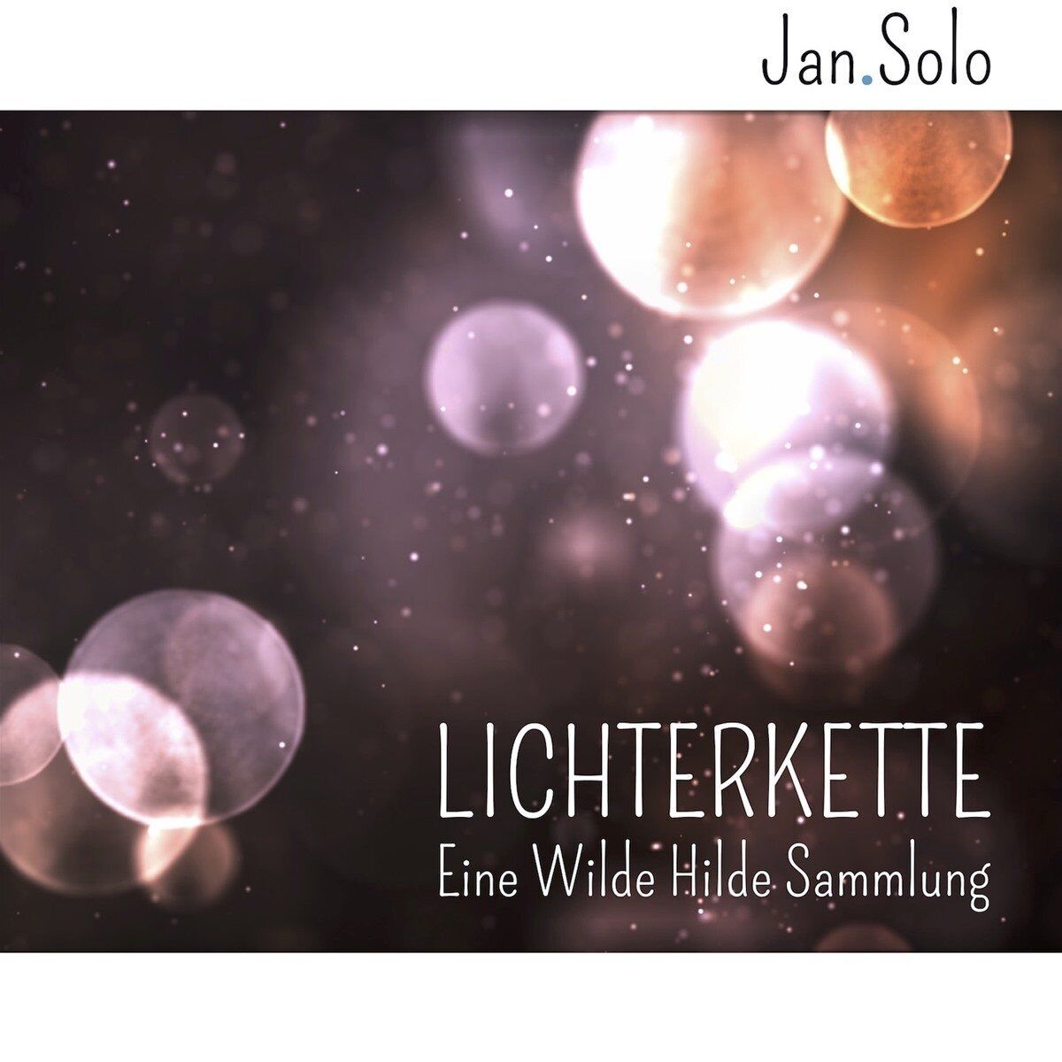 Jan.Solo Lichterkette (Eine Wilde Hilde Sammlung)