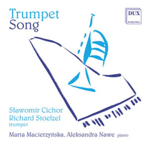 Slawomir Cichor Trumpet Song (CD) Album