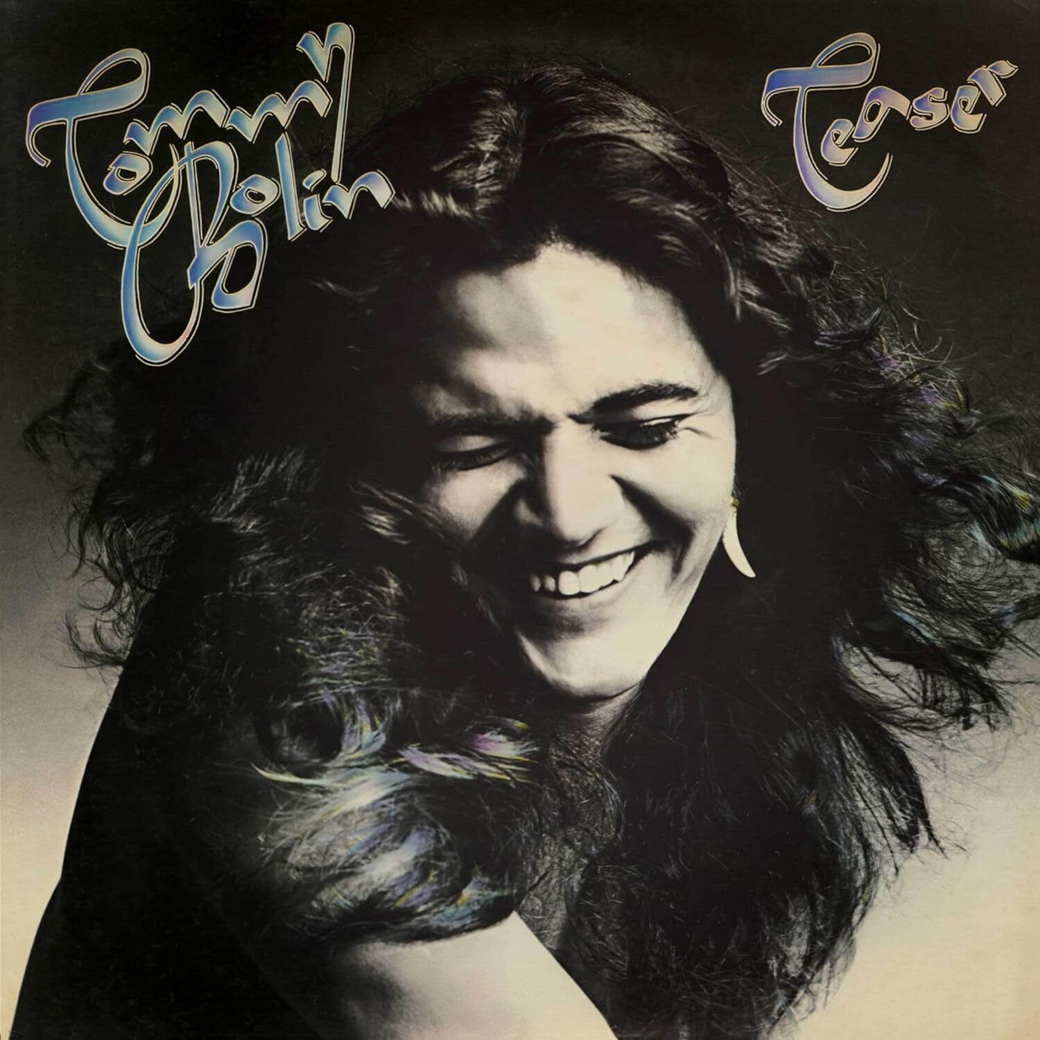 Tommy Bolin Teaser (Vinyl LP) 12" Album