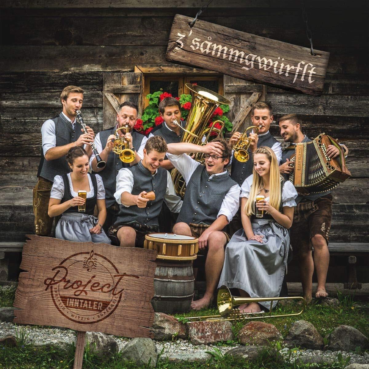 Project Inntaler Z'Sammgwürflt