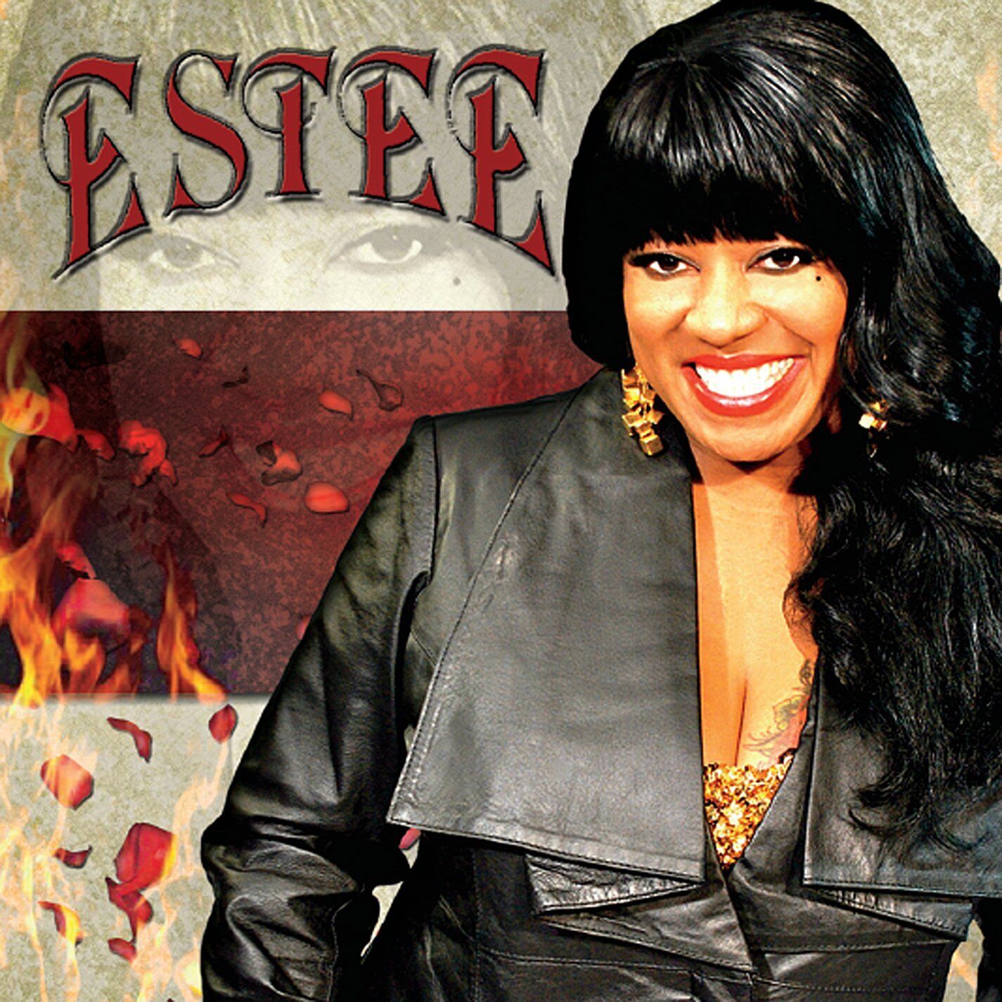 Estee Estee (CD)