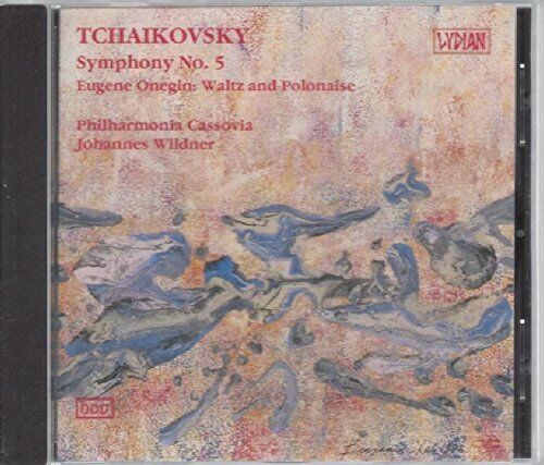 Various Tchaikovsky: Symph. No. 5 (CD)