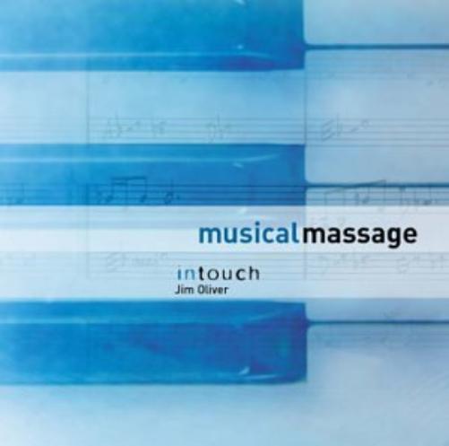 Jim Oliver In Touch