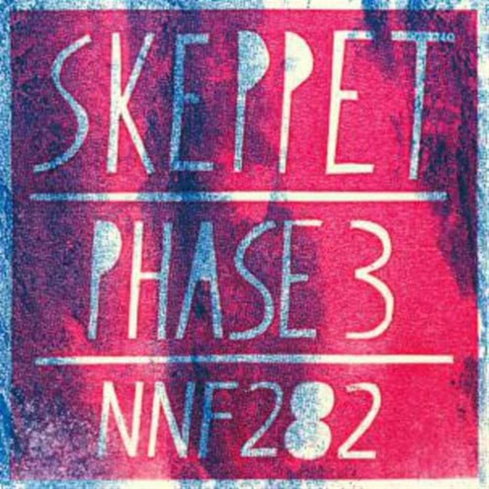 Phase 3 - Skeppet (Vinile)