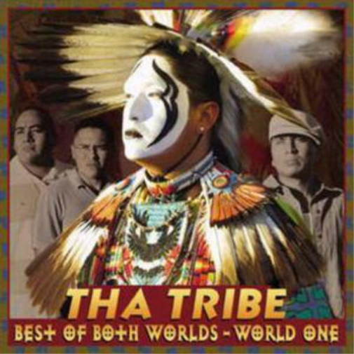Tha Tribe Best of Both Worlds - World One (CD) Album