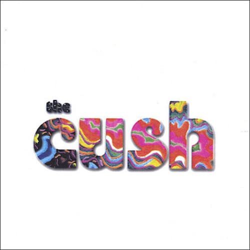 Cush Cush (CD)