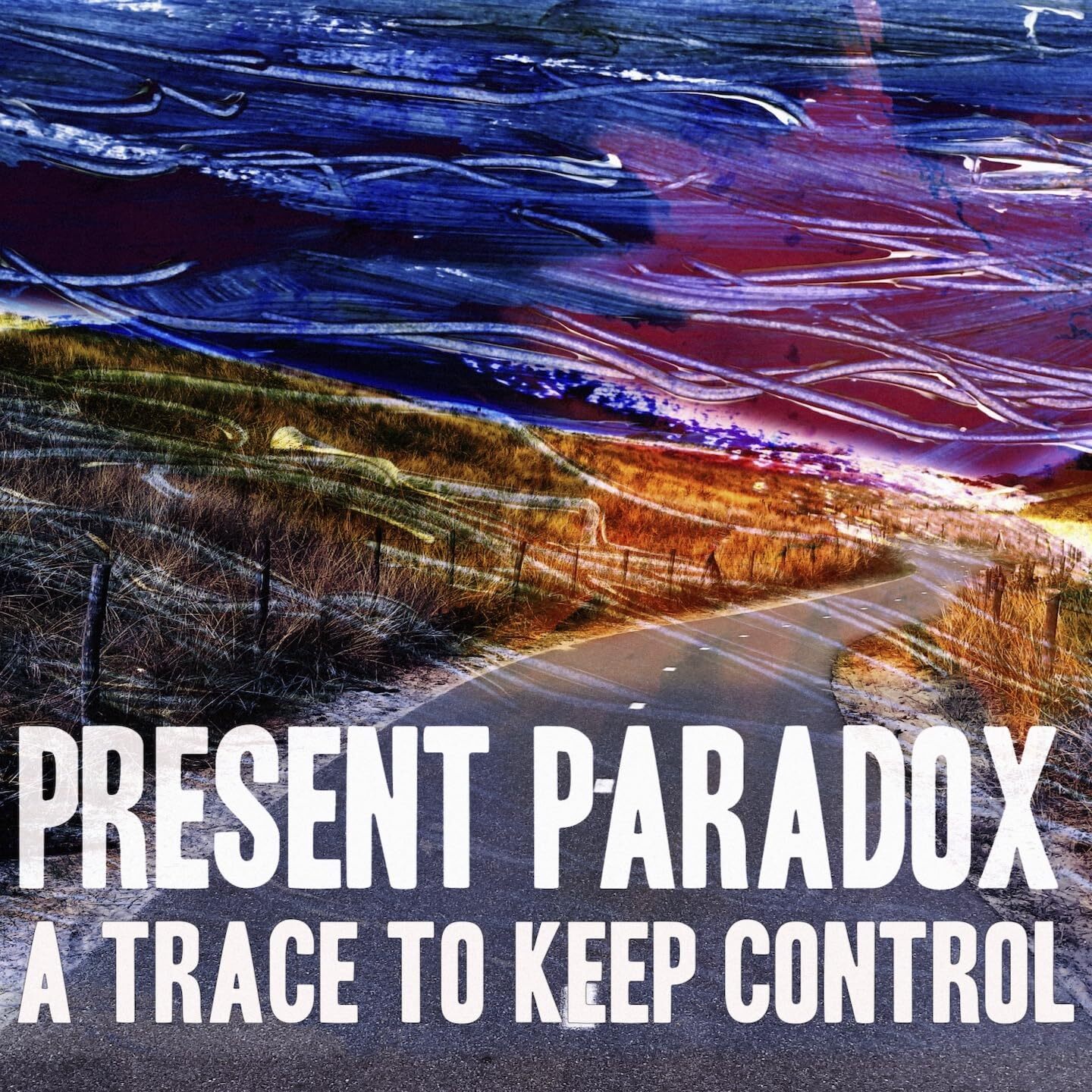 Present Paradox A Trace to Keep Control