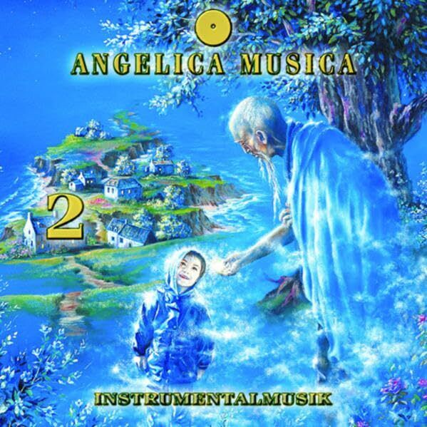 Kaya Angelica Musica: Nr. 2 (Angelica Musica: Instrumentalmusik zu den 72 Engeln