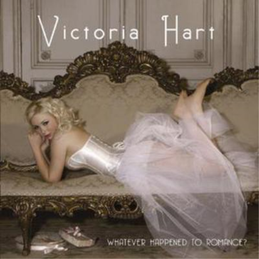 Hart, Victoria Whatever Happened to Romance? (CD) Album