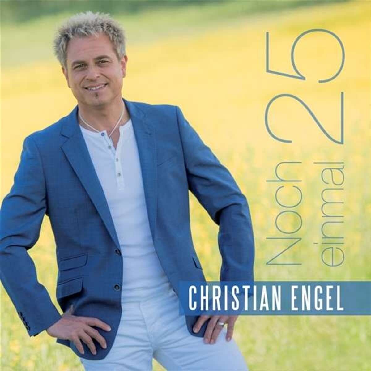 Engel,Christian Noch Einmal 25
