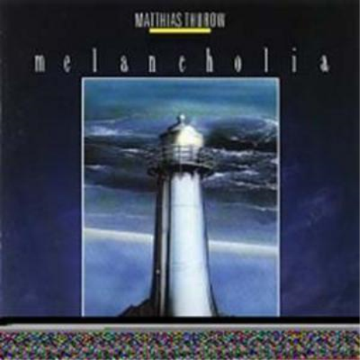 Melancholia (CD) Album