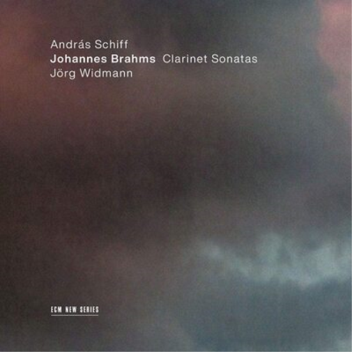 Johannes Brahms Johannes Brahms: Clarinet Sonatas (CD) Album