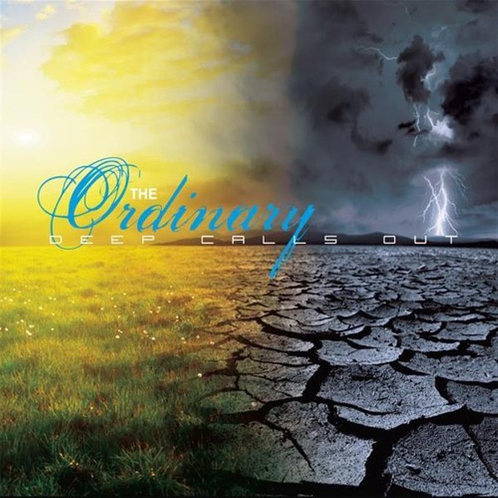Deep Calls Out - Ordinary (Audio Cd)