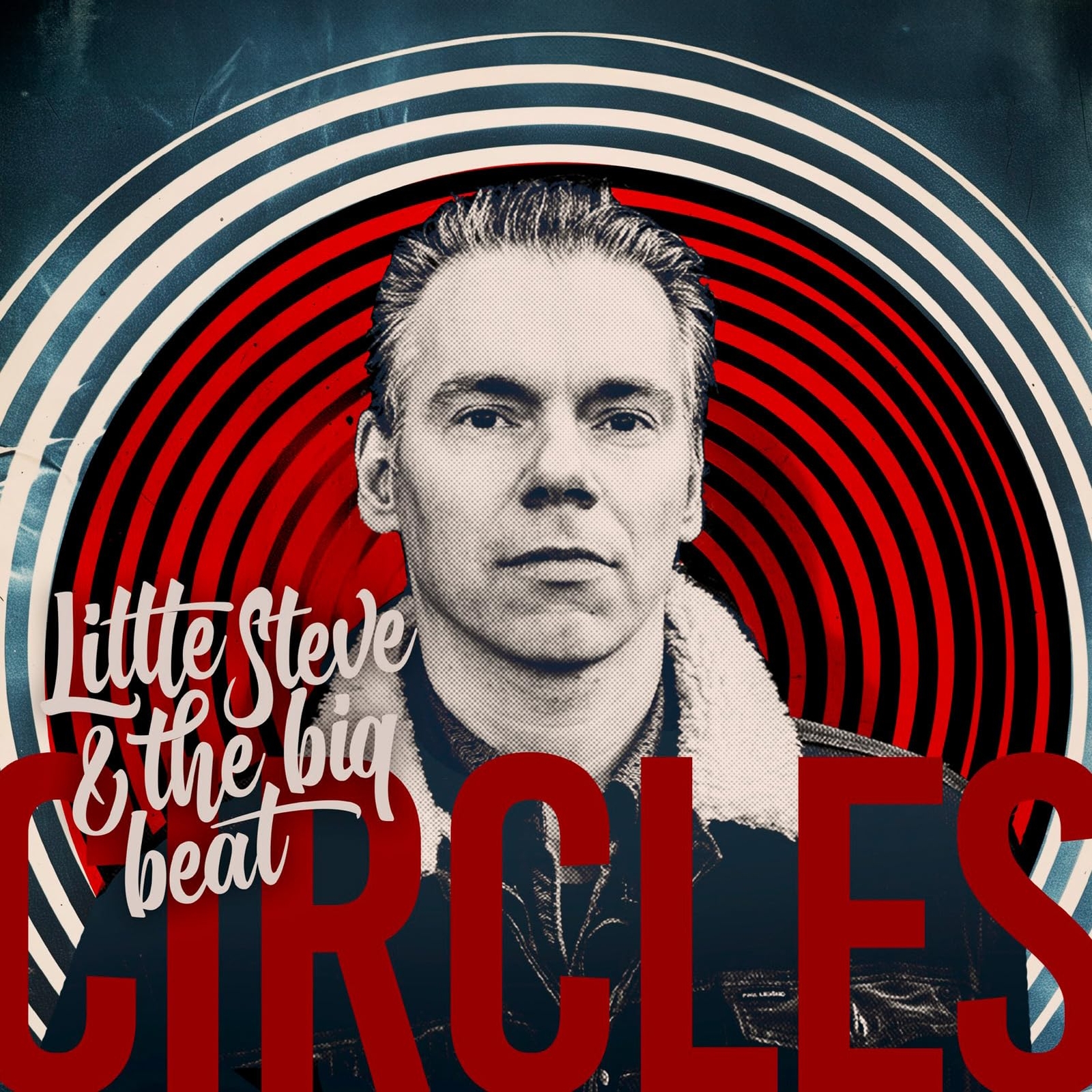 Little Steve and the Big Beat Circles