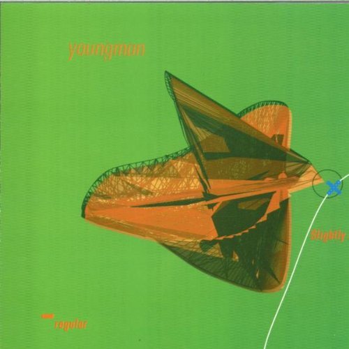 Youngman Slightly Irregular (CD)