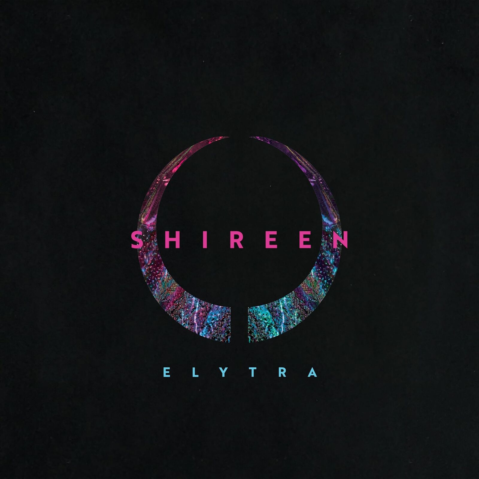 Shireen Elytra (CD)