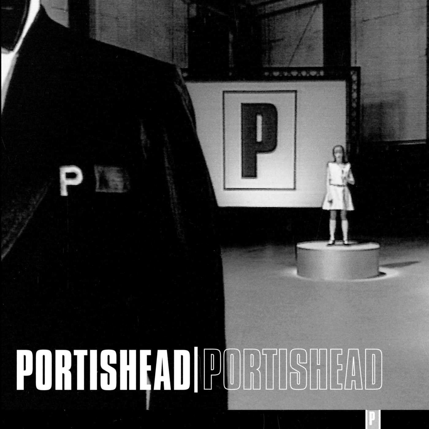 Portishead Portishead (Vinyl LP)